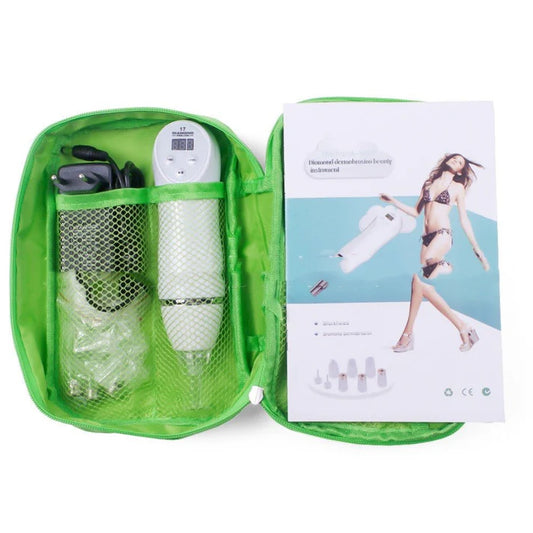 Electric Pore Suction & Acne Removal Device