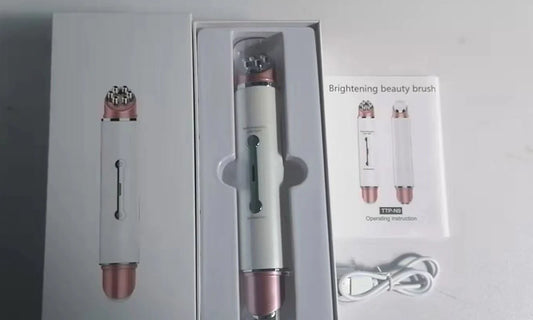 Eye Beauty Instrument