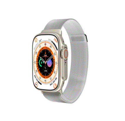 Smart Watch Ultra